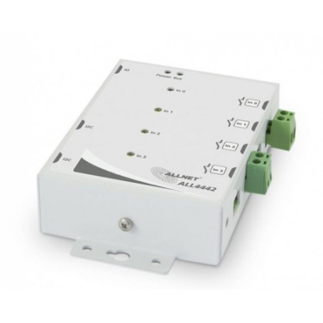 ALLNET 98836 Interno Libera installazione Wireless (ALL4442)
