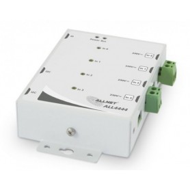 ALLNET 98838 Interno Libera installazione Wireless (ALL4444)