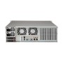 Supermicro SuperChassis 836BE26-R920B Supporto Nero 920 W (CSE-836BE26-R920B)