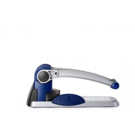Rexel HD2300X perforatore e accessori 300 fogli Blu, Argento (2101521)