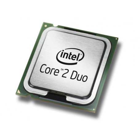 HP Intel Core 2 Duo E7400 processore 2,8 GHz 3 MB L2 (508255-001)