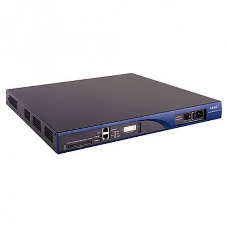 Hewlett Packard Enterprise MSR30-20 DC Router router cablato (JF235A)