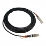 Fujitsu SFP+ Twinax 2m cavo di rete Nero (S26361-F3989-L102)