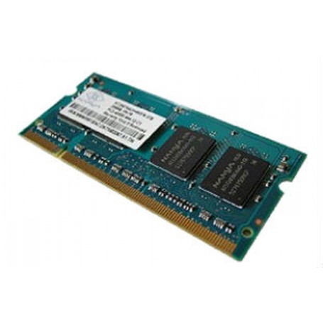 Acer 2GB PC2-5300 memoria DDR2 667 MHz (KN.2GB0C.001)