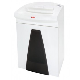 HSM SECURIO B32 distruggi documenti Triturazione incrociata 58 dB 2,54 cm Bianco (1822)