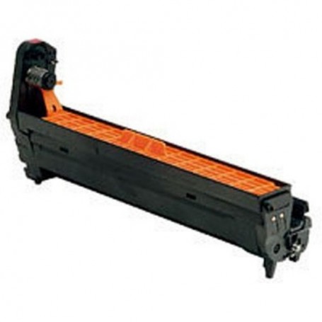 OKI 42126663 tamburo per stampante Originale 1 pz (42126663)