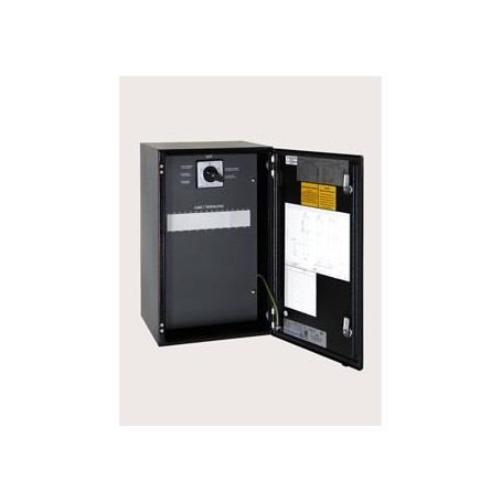 AEG MBS 24000 interruttore elettrico Nero (1000002021)