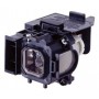 NEC Replacement Lamp lampada per proiettore 200 W (50029923)