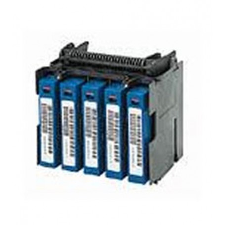 Hewlett Packard Enterprise StorageWorks MSL Ultrium Right Magazine Kit lettore di cassetta (AG120A)