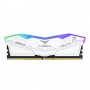 Team Group DELTA RGB DDR5 memoria 32 GB 2 x 16 GB 6200 MHz Data Integrity Check (verifica integrità dat (FF4D532G6200HC38ADC01)
