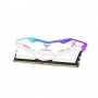 Team Group DELTA RGB DDR5 memoria 32 GB 2 x 16 GB 6200 MHz Data Integrity Check (verifica integrità dat (FF4D532G6200HC38ADC01)