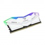 Team Group DELTA RGB DDR5 memoria 32 GB 2 x 16 GB 6200 MHz Data Integrity Check (verifica integrità dat (FF4D532G6200HC38ADC01)