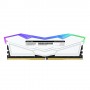 Team Group DELTA RGB DDR5 memoria 32 GB 2 x 16 GB 6200 MHz Data Integrity Check (verifica integrità dat (FF4D532G6200HC38ADC01)