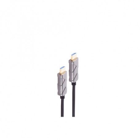 shiverpeaks BS30-55495 cavo HDMI 40 m HDMI tipo A (Standard) Nero (BS30-55495)