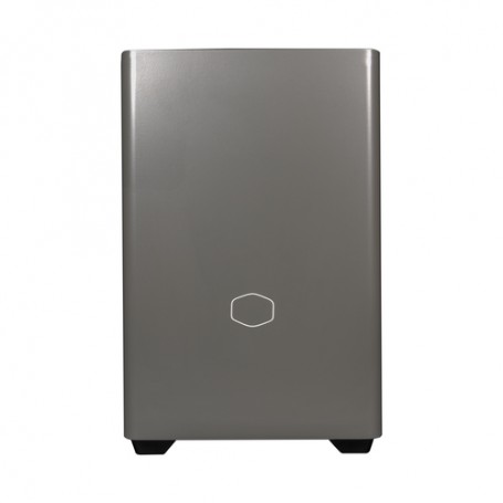 Cooler Master NR200P MAX Small Form Factor (SFF) Nero, Grigio 850 W (NR200P-MCNN85-SL0)