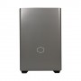 Cooler Master NR200P MAX Small Form Factor (SFF) Nero, Grigio 850 W (NR200P-MCNN85-SL0)