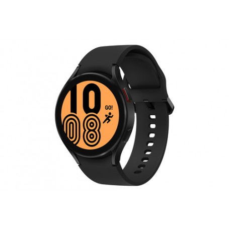 Samsung Galaxy Watch Active 4 3,56 cm (1.4") 44 mm SAMOLED Nero GPS (satellitare) (SM-R870NZKAEUE)