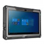 Getac F110 G6 256 GB 29,5 cm (11.6") Intel® Core™ i5 8 GB Wi-Fi 6 (802.11ax) Windows 10 Pro Nero, Grigio (FP21Z4JI1DXX)