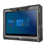 Getac F110 G6 256 GB 29,5 cm (11.6") Intel® Core™ i5 8 GB Wi-Fi 6 (802.11ax) Windows 10 Pro Nero, Grigio (FP21Z4JI1DXX)
