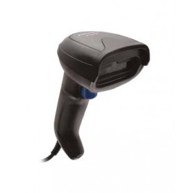 Datalogic Gryphon GM4200 Lettore di codici a barre portatile 1D CCD Nero (GM4200-BK-910-WLC)