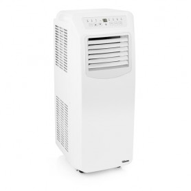 Tristar AC-5562 condizionatore portatile 1,2 L 65 dB 1250 W Bianco (AC-5562)