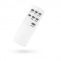 Tristar AC-5562 condizionatore portatile 1,2 L 65 dB 1250 W Bianco (AC-5562)
