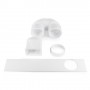 Tristar AC-5562 condizionatore portatile 1,2 L 65 dB 1250 W Bianco (AC-5562)