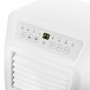 Tristar AC-5562 condizionatore portatile 1,2 L 65 dB 1250 W Bianco (AC-5562)