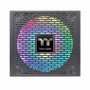 Thermaltake GF2 alimentatore per computer 650 W 24-pin ATX ATX Nero (PS-TPD-0650F3FAGE-2)