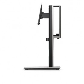 DELL MFS18 68,6 cm (27") Libera installazione Nero, Argento (0R4M8)