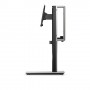 DELL MFS18 68,6 cm (27") Libera installazione Nero, Argento (0R4M8)