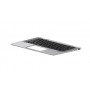 HP L70777-041 ricambio per notebook Base dell'alloggiamento + tastiera (L70777-041)