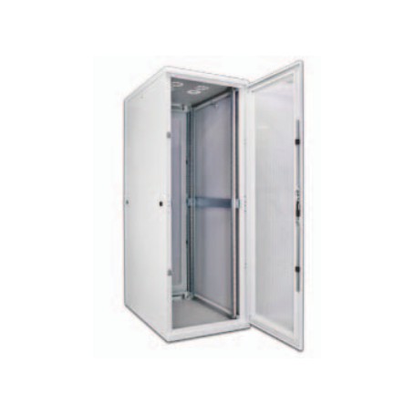 Wirewin CAB PERF 36U Rack indipendenti Grigio (CAB PERF 600X1000X36U)