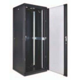 Wirewin CAB 42U Rack indipendenti Nero (CAB 800X1000X42U BL)