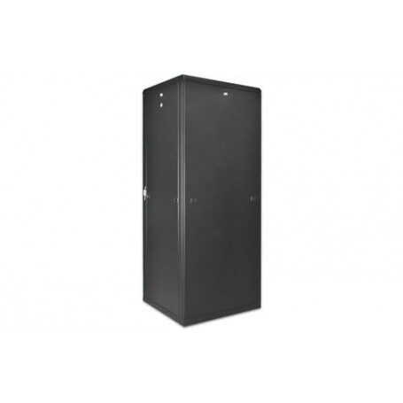 Wirewin CAB 600X600X22U BL rack (CAB 600X600X22U BL)