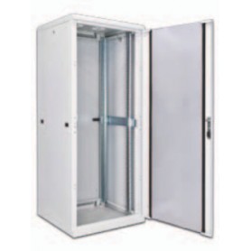 Wirewin CAB 42U Rack indipendenti Grigio (CAB 800X800X42U)