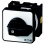 Eaton T0-3-8007/EZ interruttore elettrico Interruttore di commutazione Nero, Metallico (098186)