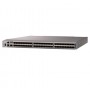 Hewlett Packard Enterprise SN6620C Gestito Nessuno 1U Metallico (R0P14A)