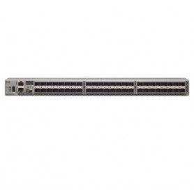 Hewlett Packard Enterprise SN6620C Gestito Nessuno 1U Metallico (R0P12A)