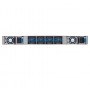 Hewlett Packard Enterprise SN6620C Gestito Nessuno 1U Metallico (R0P12A)