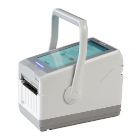 SATO FX3-LX stampante per etichette (CD) Termica diretta Cablato (WWFX31241NPN-EU)