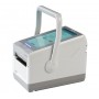 SATO FX3-LX stampante per etichette (CD) Termica diretta Cablato (WWFX31241NMN-EU)