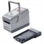 SATO FX3-LX stampante per etichette (CD) Termica diretta Cablato (WWFX31241NMN-EU)
