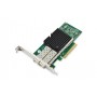 Digitus DN-10162 scheda di rete e adattatore Interno Fibra 20000 Mbit/s (DN-10162)