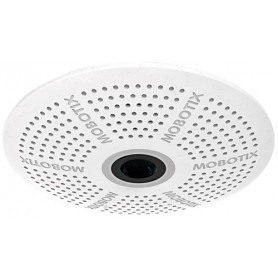 Mobotix c26B Telecamera di sicurezza IP Interno Cupola 3072 x 2048 Pixel Soffitto (Mx-c26B-AU-6N036)