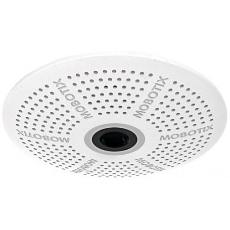 Mobotix c26B Telecamera di sicurezza IP Interno Cupola 3072 x 2048 Pixel Soffitto (Mx-c26B-6D036)