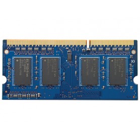 HP 4GB PC3L-12800 memoria 1 x 4 GB DDR3L 1600 MHz (687515-351)