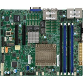 Supermicro A2SDV-8C-TLN5F Flex-ATX (MBD-A2SDV-8C-TLN5F-O)