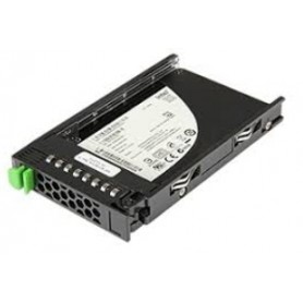 Fujitsu S26361-F5629-L240 drives allo stato solido 3.5" 240 GB Serial ATA III (S26361-F5629-L240)