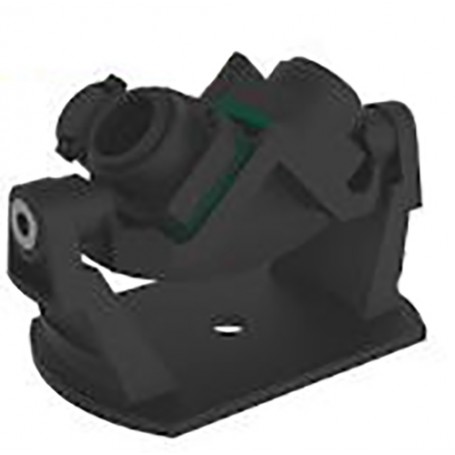 Mobotix MX-O-SDA-P-6N6N security cameras mounts & housings Sensore (Mx-O-SDA-P-6N6N)